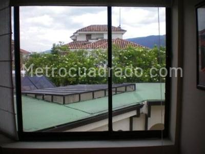 Casa en venta en San Jose De Bavaria, Bogotá · foto 18 de 20