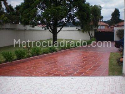 Casa en venta en San Jose De Bavaria, Bogotá · foto 19 de 20