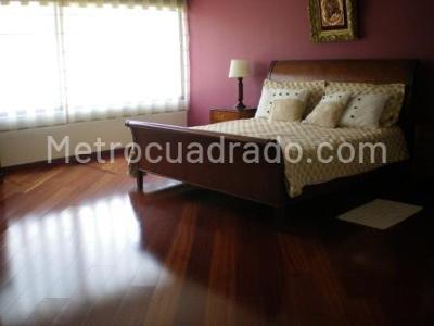 Casa en venta en San Jose De Bavaria, Bogotá · foto 20 de 20