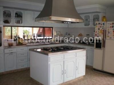 Casa en venta en San Jose De Bavaria, Bogotá · foto 6 de 20