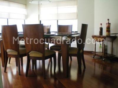 Casa en venta en San Jose De Bavaria, Bogotá · foto 7 de 20