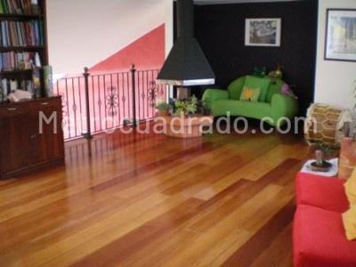 Casa en venta en San Jose De Bavaria, Bogotá · foto 9 de 20