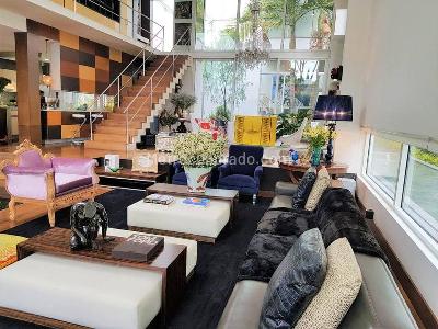 Casa de 4 alcobas en venta en Cerros De Niza, Bogotá, 700 m² · foto 10 de 20