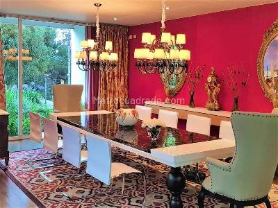 Casa de 4 alcobas en venta en Cerros De Niza, Bogotá, 700 m² · foto 15 de 20