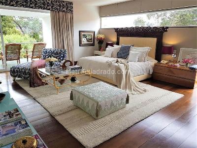 Casa de 4 alcobas en venta en Cerros De Niza, Bogotá, 700 m² · foto 17 de 20