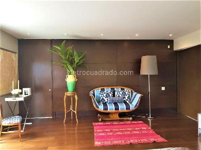 Casa de 4 alcobas en venta en Cerros De Niza, Bogotá, 700 m² · foto 18 de 20