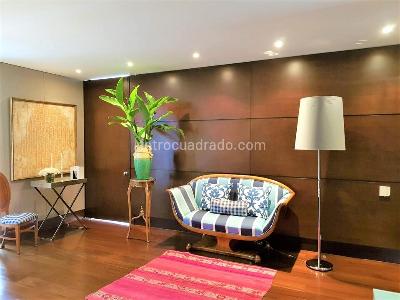 Casa de 4 alcobas en venta en Cerros De Niza, Bogotá, 700 m² · foto 19 de 20