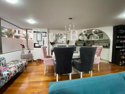 Apartamento en venta en La Carolina, Bogotá · foto 5 de 20