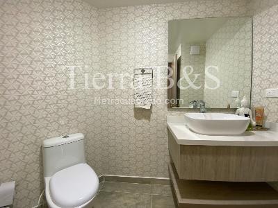 Apartamento en venta en La Carolina, Bogotá · foto 10 de 20