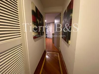 Apartamento en venta en La Carolina, Bogotá · foto 11 de 20