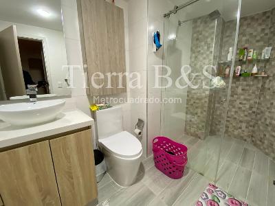 Apartamento en venta en La Carolina, Bogotá · foto 12 de 20