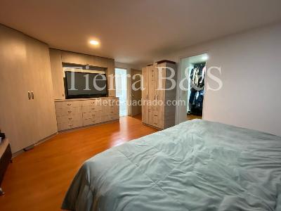 Apartamento en venta en La Carolina, Bogotá · foto 13 de 20