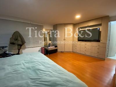 Apartamento en venta en La Carolina, Bogotá · foto 14 de 20