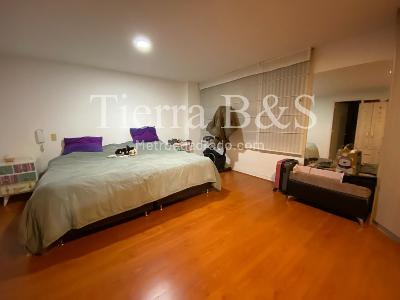 Apartamento en venta en La Carolina, Bogotá · foto 15 de 20