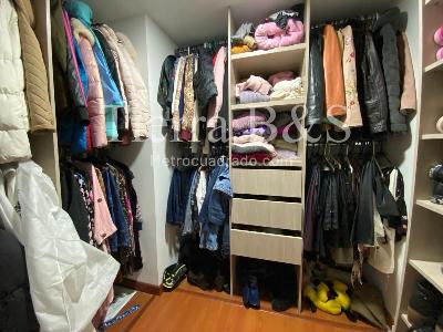Apartamento en venta en La Carolina, Bogotá · foto 16 de 20