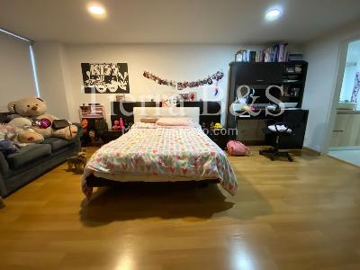 Apartamento en venta en La Carolina, Bogotá · foto 17 de 20