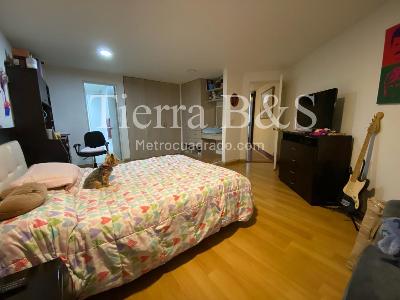 Apartamento en venta en La Carolina, Bogotá · foto 18 de 20