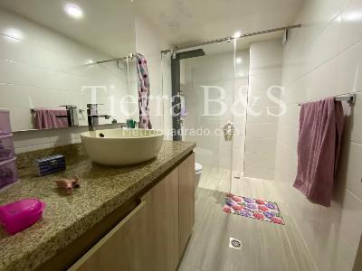 Apartamento en venta en La Carolina, Bogotá · foto 19 de 20
