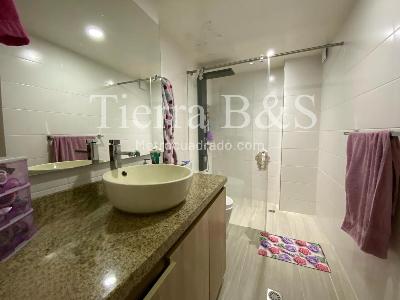 Apartamento en venta en La Carolina, Bogotá · foto 20 de 20
