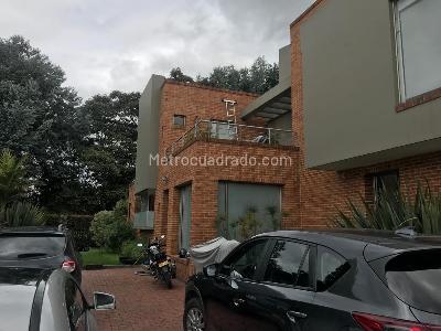 Casa de 4 alcobas en venta en San Simon, Bogotá, 400 m² · foto 17 de 17