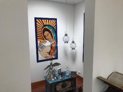 Casa de 4 alcobas en venta en San Simon, Bogotá, 400 m² · foto 16 de 17