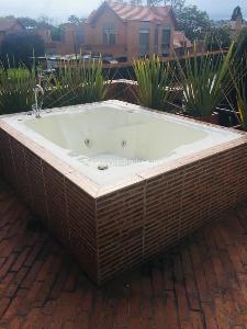 Casa de 5 alcobas en venta en Guaymaral San Simon, Bogotá, 400 m² · foto 14 de 20