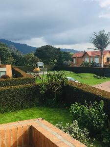 Casa de 5 alcobas en venta en Guaymaral San Simon, Bogotá, 400 m² · foto 15 de 20