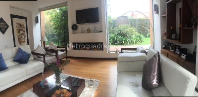 Casa de 5 alcobas en venta en Guaymaral San Simon, Bogotá, 400 m² · foto 5 de 20