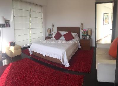 Casa de 5 alcobas en venta en Guaymaral San Simon, Bogotá, 400 m² · foto 12 de 20
