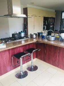 Casa de 5 alcobas en venta en Guaymaral San Simon, Bogotá, 400 m² · foto 6 de 20