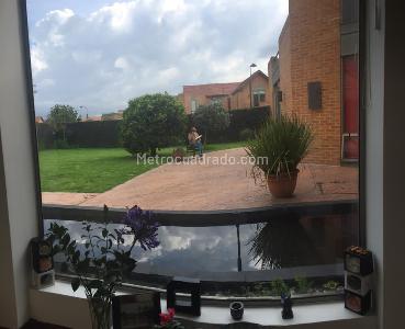 Casa de 5 alcobas en venta en Guaymaral San Simon, Bogotá, 400 m² · foto 19 de 20
