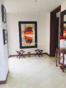 Casa de 5 alcobas en venta en Guaymaral San Simon, Bogotá, 400 m² · foto 11 de 20
