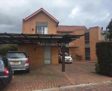 Casa de 5 alcobas en venta en Guaymaral San Simon, Bogotá, 400 m² · foto 20 de 20