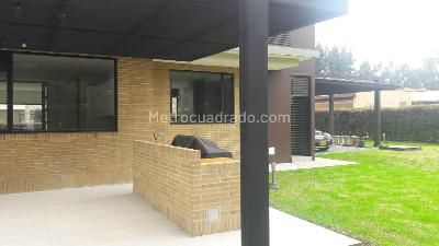 Casa de 5 alcobas en venta en Guaymaral, Bogotá, 560 m² · foto 8 de 20