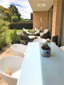 Casa de 3 alcobas en venta en San Simon Guaymaral, Bogotá, 1530 m² · foto 6 de 20