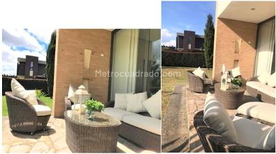Casa de 3 alcobas en venta en San Simon Guaymaral, Bogotá, 1530 m² · foto 7 de 20