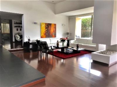 Casa de 3 alcobas en venta en San Simon Guaymaral, Bogotá, 1530 m² · foto 8 de 20