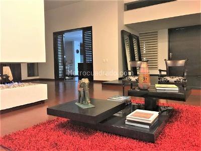 Casa de 3 alcobas en venta en San Simon Guaymaral, Bogotá, 1530 m² · foto 9 de 20