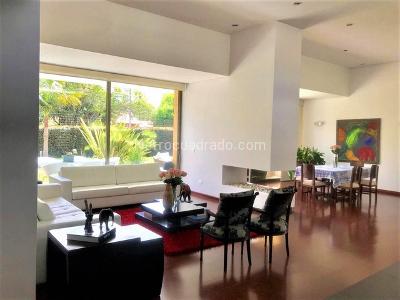 Casa de 3 alcobas en venta en San Simon Guaymaral, Bogotá, 1530 m² · foto 10 de 20
