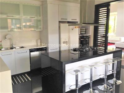 Casa de 3 alcobas en venta en San Simon Guaymaral, Bogotá, 1530 m² · foto 12 de 20