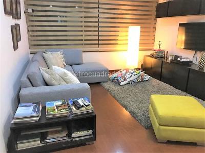 Casa de 3 alcobas en venta en San Simon Guaymaral, Bogotá, 1530 m² · foto 16 de 20
