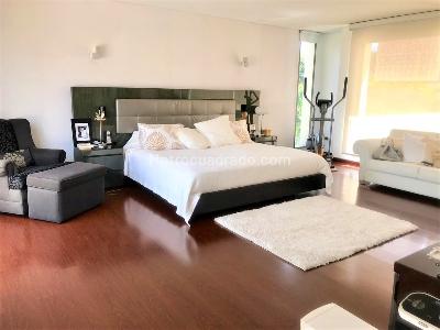 Casa de 3 alcobas en venta en San Simon Guaymaral, Bogotá, 1530 m² · foto 18 de 20