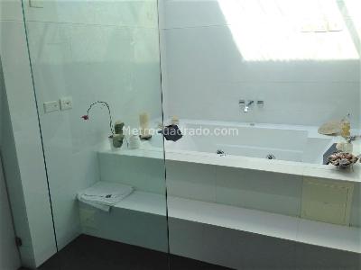 Casa de 3 alcobas en venta en San Simon Guaymaral, Bogotá, 1530 m² · foto 19 de 20