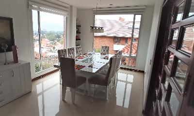 Casa de 4 alcobas en venta en San Jose De Bavaria, Bogotá, 400 m² · foto 5 de 20