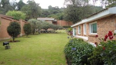 Casa de 4 alcobas en venta en San Jose De Bavaria, Bogotá · foto 20 de 20