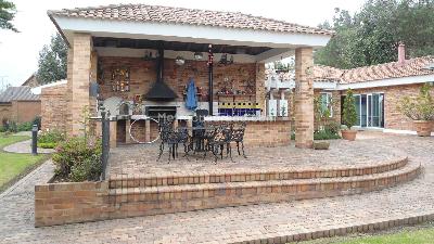 Casa de 4 alcobas en venta en San Jose De Bavaria, Bogotá · foto 3 de 20