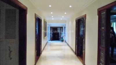 Casa de 4 alcobas en venta en San Jose De Bavaria, Bogotá · foto 11 de 20