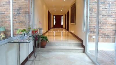 Casa de 4 alcobas en venta en San Jose De Bavaria, Bogotá · foto 10 de 20