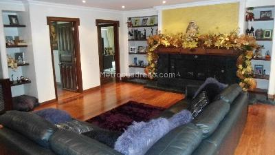 Casa de 4 alcobas en venta en San Jose De Bavaria, Bogotá · foto 5 de 20