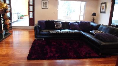 Casa de 4 alcobas en venta en San Jose De Bavaria, Bogotá · foto 4 de 20